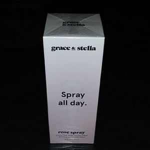 Grace & Stella Rose Spray